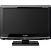 REAL(リアル) 22V型 地上・BS・110度CS デジタルハイビジョン液晶テレビ LCD-22MX40