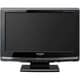 REAL（リアル） 19V型 地上・BS・110度CS デジタルハイビジョン液晶テレビ LCD-19ATL40