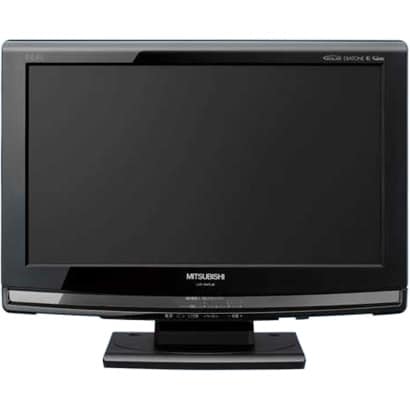 REAL（リアル） 19V型 地上・BS・110度CS デジタルハイビジョン液晶テレビ LCD-19ATL40