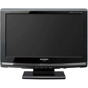 REAL(リアル) 19V型 地上・BS・110度CS デジタルハイビジョン液晶テレビ LCD-19ATL40