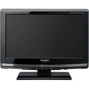 REAL(リアル) 19V型 地上・BS・110度CS デジタルハイビジョン液晶テレビ LCD-19MX40