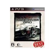 RACE DRIVER GRID（レースドライバーグリッド） Codemasters THE BEST [PS3ソフト]