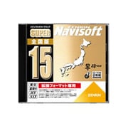 000394N [SUPER全国版15]