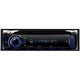 I-K55 [1DINコンポ MP3/WMA/AAC対応 CD/USBレシーバー]