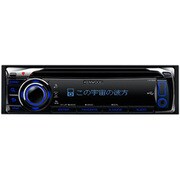 I-K55 [1DINコンポ MP3/WMA/AAC対応 CD/USBレシーバー]