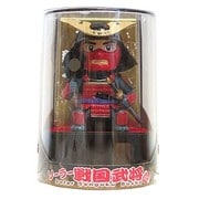 ソーラー戦国武将