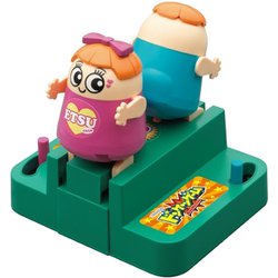 ドンケツゲーム [対象年齢：4歳～]