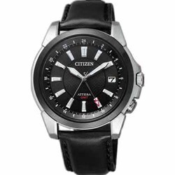 ヨドバシ.com - シチズン時計 CITIZEN WATCH ATTESA アテッサ ATD53 ...