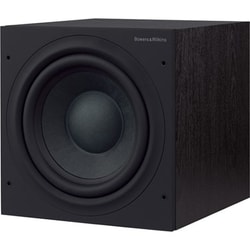 ヨドバシ.com - B&W ビーアンドダブリュ ASW608/BST [サブ