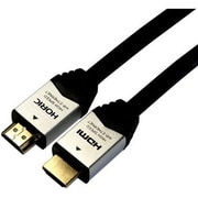 HDM15-892SV HDMIイーサネット対応ケーブル1.5mシルバー [PS3用]