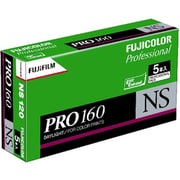 120 PN 160 NS EP 12EX 5 5本パック PRO160NS 120