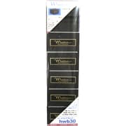 ハードウッドブロック6個セット hwb30