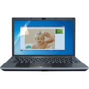 タッチパネル用液晶保護フィルム ノートパソコンサイズ 15.6インチワイド対応 BSPF04T156W