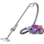 サイクロン式クリーナー DD TANK バイオレット YC-5018VI