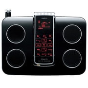 リニアPCM対応 AM/FMラジオ付き ICレコーダー Xacti SOUND RECORDER ICR-XRS120MF(S)