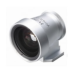 ヨドバシ.com - フォクトレンダー Voigtlander 21/25mm ビュー ヨドバシ.com - フォクトレンダー Voigtlander 21/25mm ビュー