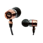 Turbine Pro ダイナミック密閉型インナーイヤーヘッドホン Copper MH TRB-P IE CPR