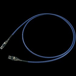 USBケーブル 3.0m CLEAR SERIAL BUSS/3.0