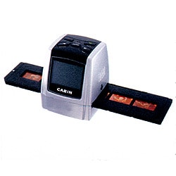 ヨドバシ.com - キャビン CABIN コンパクトフィルムスキャン2