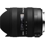 8-16mmF4.5-5.6DC HSM [8-16mm/F4.5-5.6 シグマSAマウント]