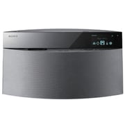 NAS-V7M S [WM-PORT搭載 ネットワーク対応ドックコンポ 16GB シルバー]