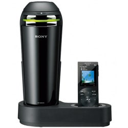 ヨドバシ.com - ソニー SONY WM-PORT搭載 ドックスピーカー SOUND MUG ブラック RDP-NWV500 B  通販【全品無料配達】