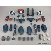 マクロス 1/60 完全変形 VF-1 対応 アーマーパーツ