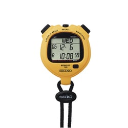 SVAE101 ストップウォッチ スタンダード 1個 セイコー(SEIKO