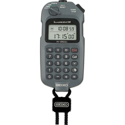 ストップウオッチ サウンドプロデューサー SVAX001