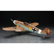 ST31 メッサーシュミット Bf109F-4 Trop [1/32スケール プラモデル]