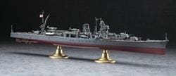 Hasegawa 1/350 日本海軍　阿賀野　特典付き Amazon | ハセガワ 日本海軍 軽巡洋艦 阿賀野 1/350 40076