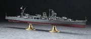 日本海軍 軽巡洋艦 阿賀野 [1/350スケール プラモデル 2025年8月再生産]