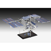 1/144 04841 ISS 国際宇宙ステーション