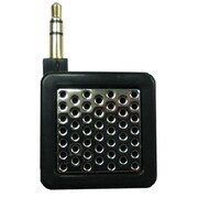 ミニキューブスピーカー ブラック CM50-BK
