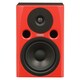 パワードモニター レッド 1本 PM0.4N(R)