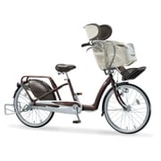 自転車(22型) M.ジュエルブラウン アンジェリーノミニ AN223 1C04AA0