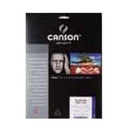 6211035 Canson Infinity Platine Fibre Rag（プラチナ・ファイバー・ラグ） [A4 10シート]