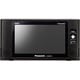 ポータブルワンセグテレビ ビエラ･ワンセグ 防水対応 ブラック SV-ME650-K