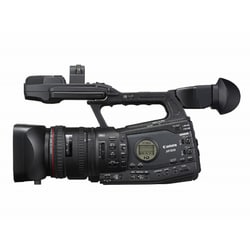 ヨドバシ.com - キヤノン Canon ファイルベースビデオカメラ