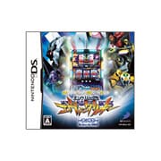 必勝パチンコ★パチスロ攻略シリーズDS Vol.5 新世紀エヴァンゲリオン～魂の軌跡～ [DSソフト]