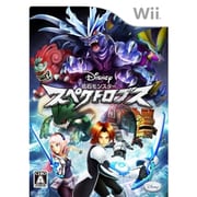 化石モンスター スペクトロブス [Wiiソフト]