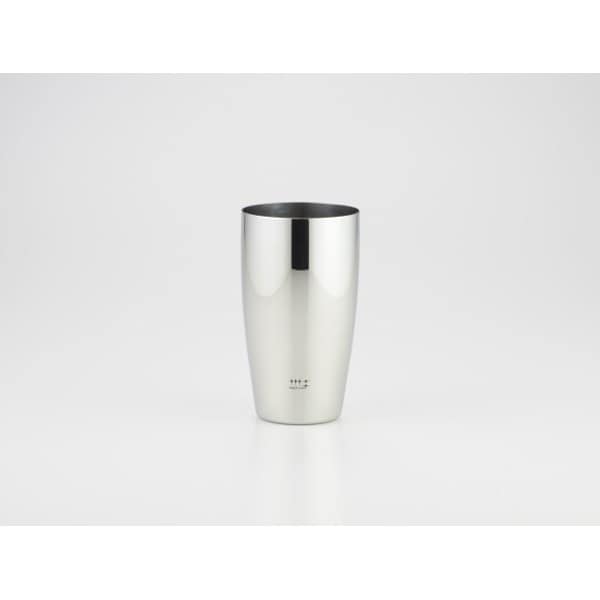 YJ1104 [磨き屋シンジケート ビアタンブラー 400mL]