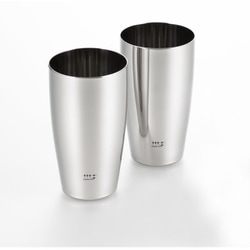 磨き屋シンジケート ビアタンブラー 400mL 2pcs YJ1107