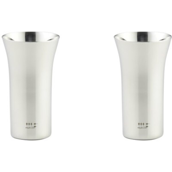 磨き屋シンジケート 一口ビール 190mL 2pcs YJ1108