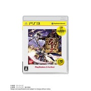 ガンダム無双2 PlayStation3 the Best [PS3ソフト]