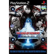 THE KING OF FIGHTERS 2002 UNLIMITED MATCH 闘劇ver. [PS2ソフト]