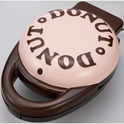 SWEETS CLUB　ドーナツメーカー DDM-1001