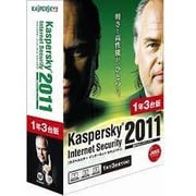 Kaspersky Internet Security 2010 25台SMB版 [Windowsソフト PC25台・1年利用可能]