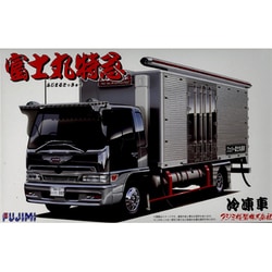 信頼も高い ヨドバシ.com - 富士丸特急 TR13 1/32 FUJIMI フジミ模型 自動車