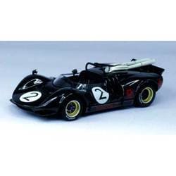 ヨドバシ.com - エブロ EBBRO 43851 トヨタ 7 日本GP 1968 ＃2